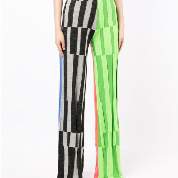 ISO Sold Out CJR WOOL SWEATER PANTS SET size S or Medium - Picture 6 of 9